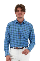 kasper shirt-sassanova