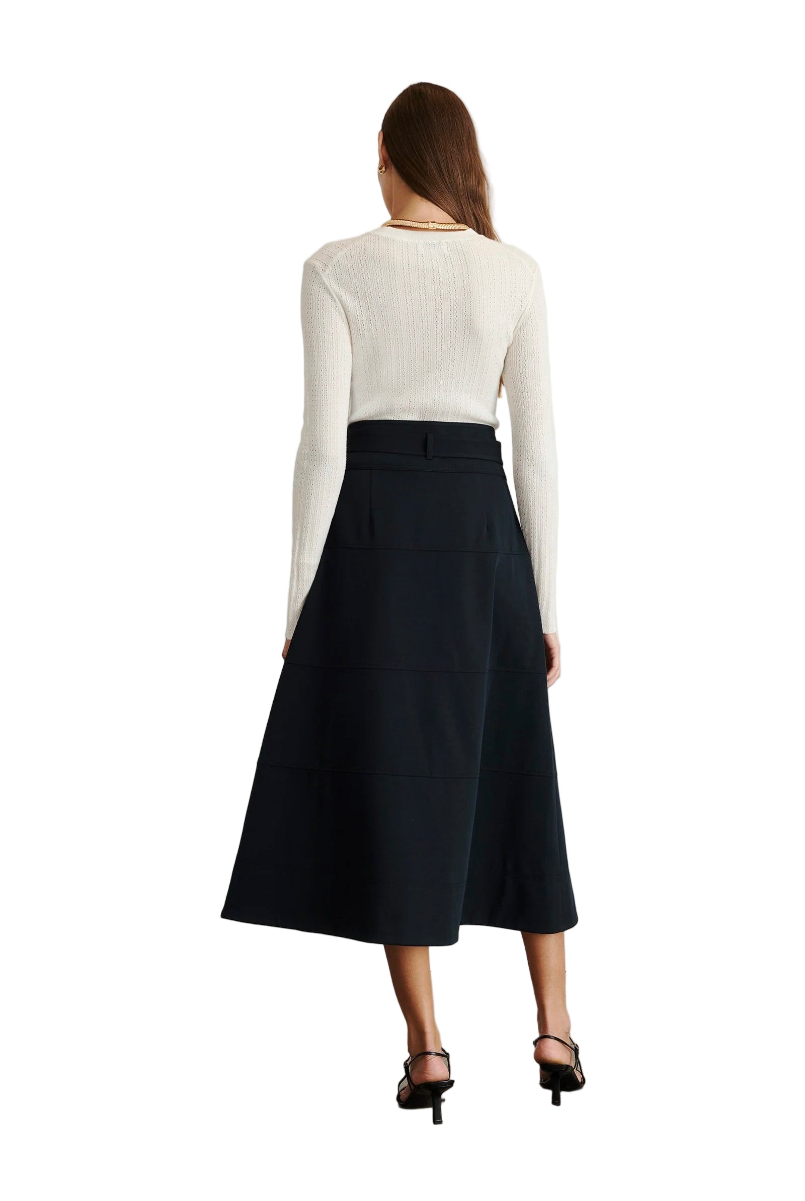 HUDSON SKIRT
sassanova