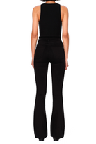 BRIDGET HIGH RISE BOOT 33 - SASSANOVA