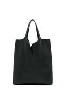 AUGUSTE HANDBAG - sassanova