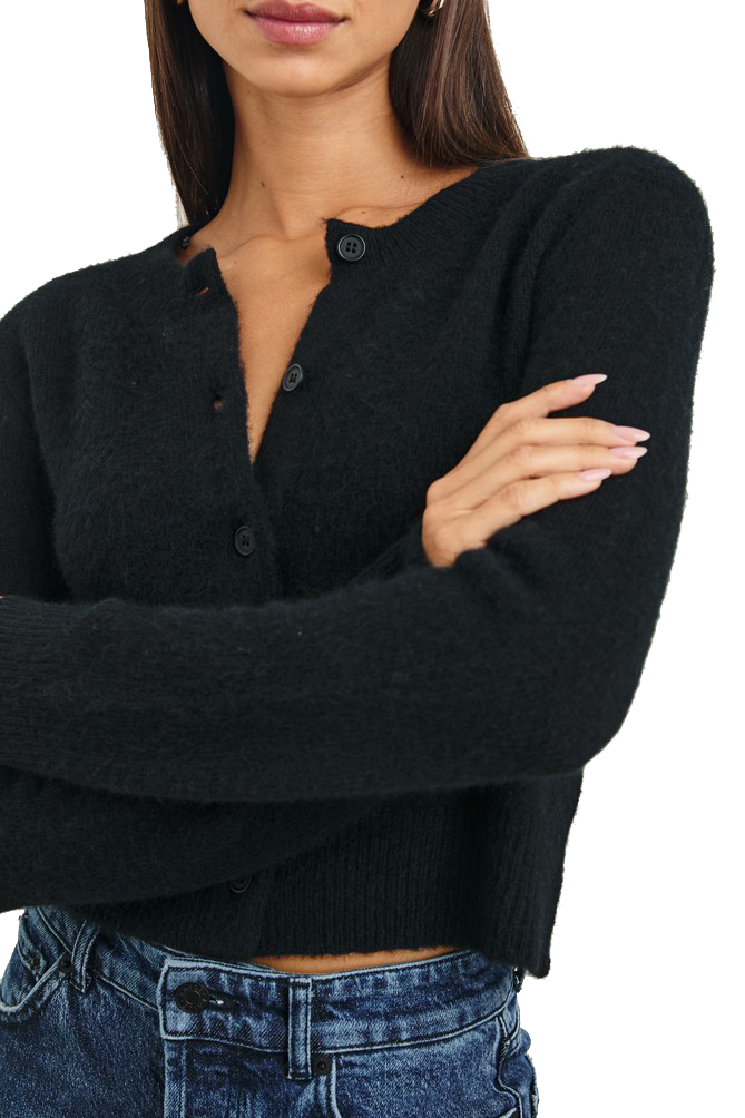 MATILDA SWEATER - sassanova