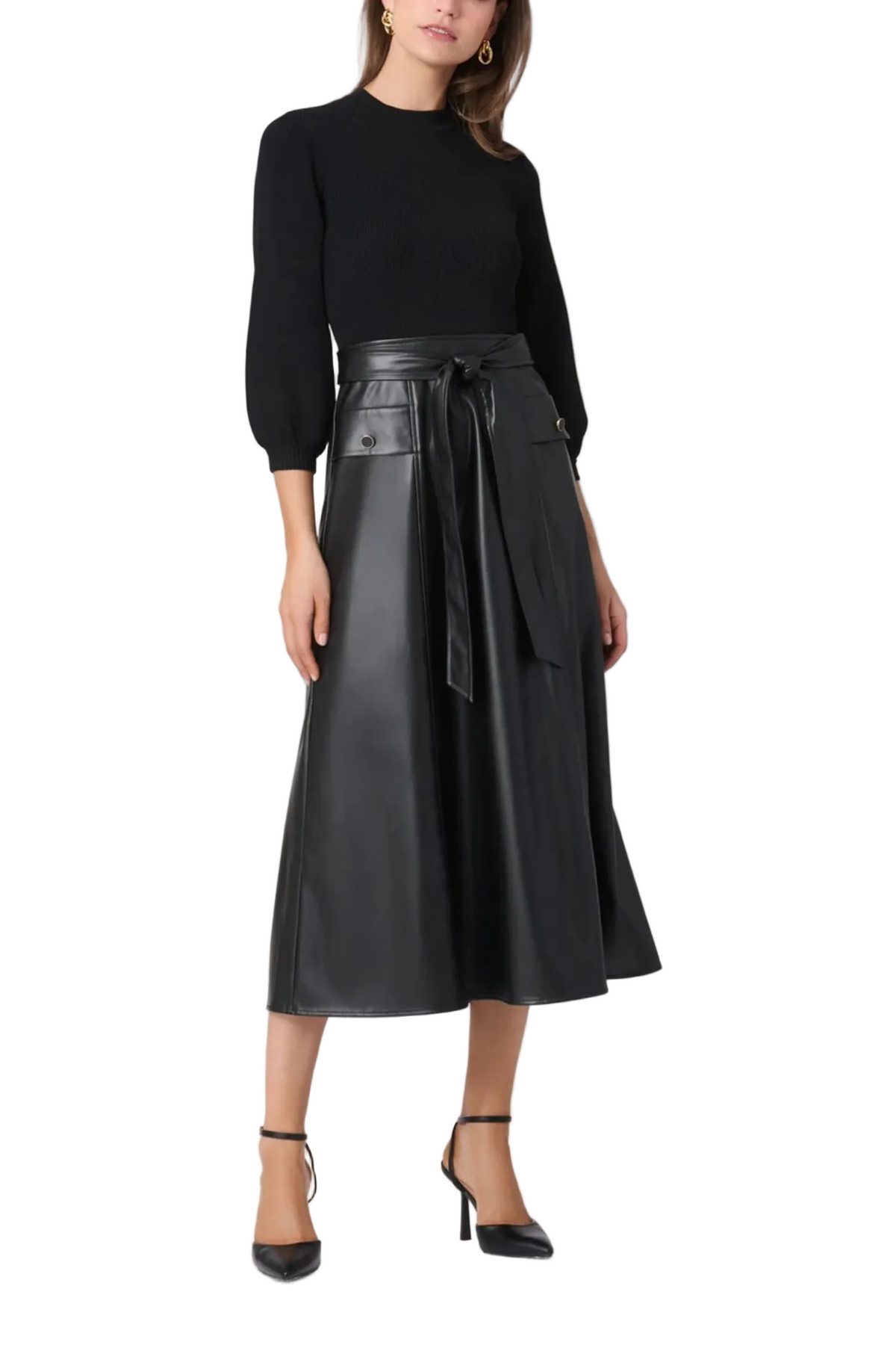 ASPEN DRESS Sassanova