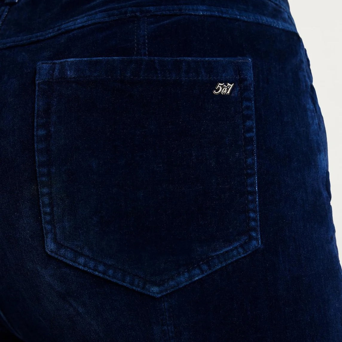 Velvet Denim Shailene Pant