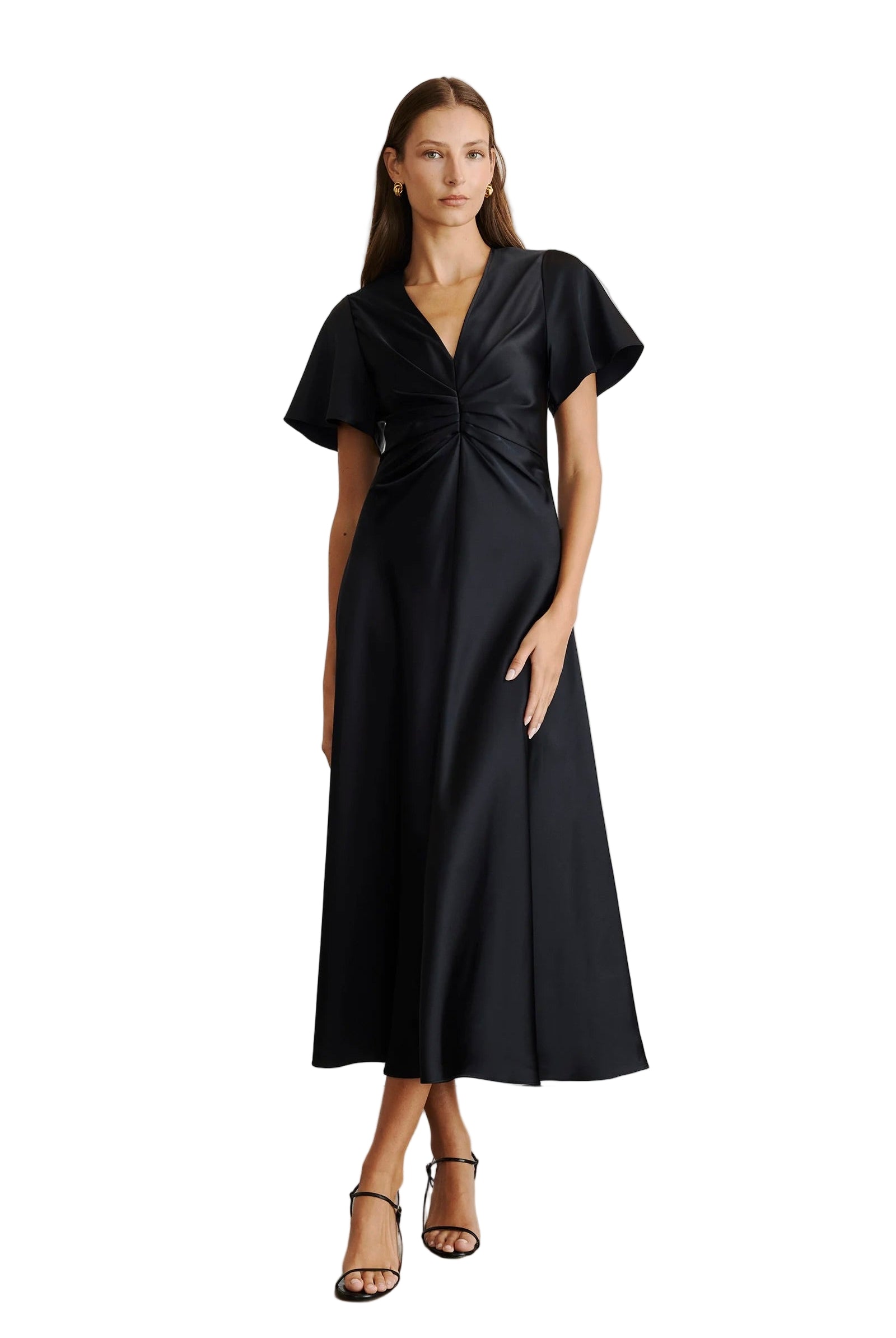 DAPHNE DRESS
sassanova