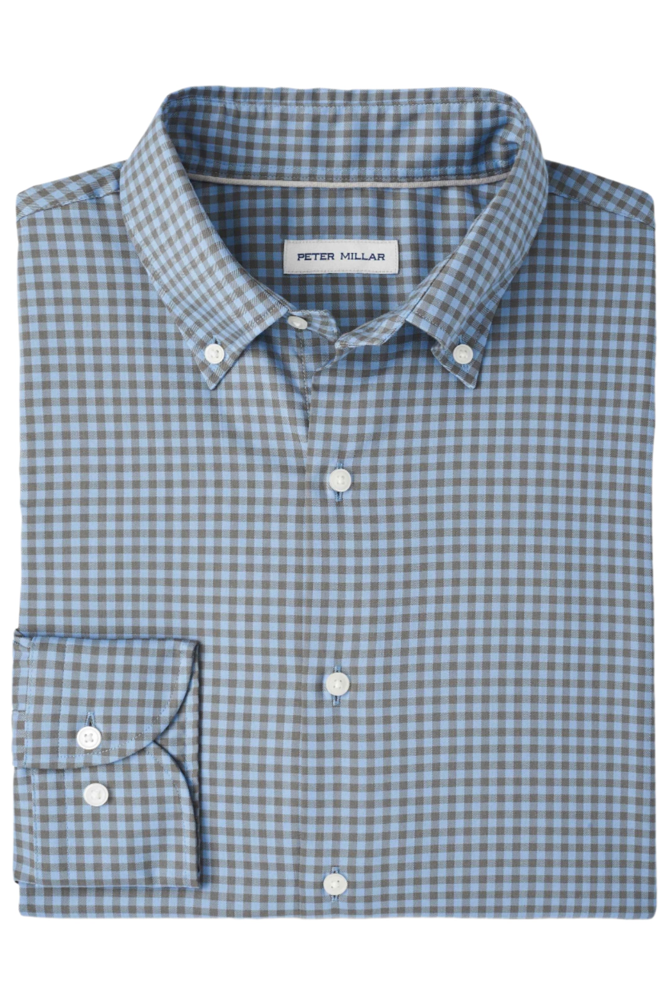 CONWAY CROWN LITE SPORT SHIRT
novaman