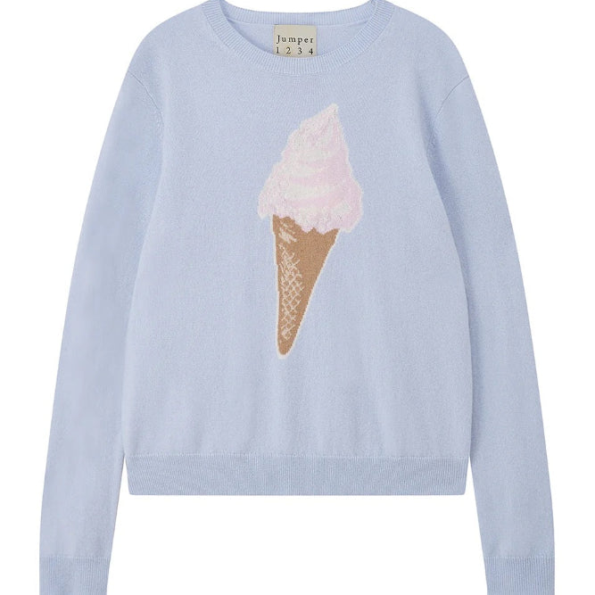 ICE CREAM CREW - Sweaters - Sassanova