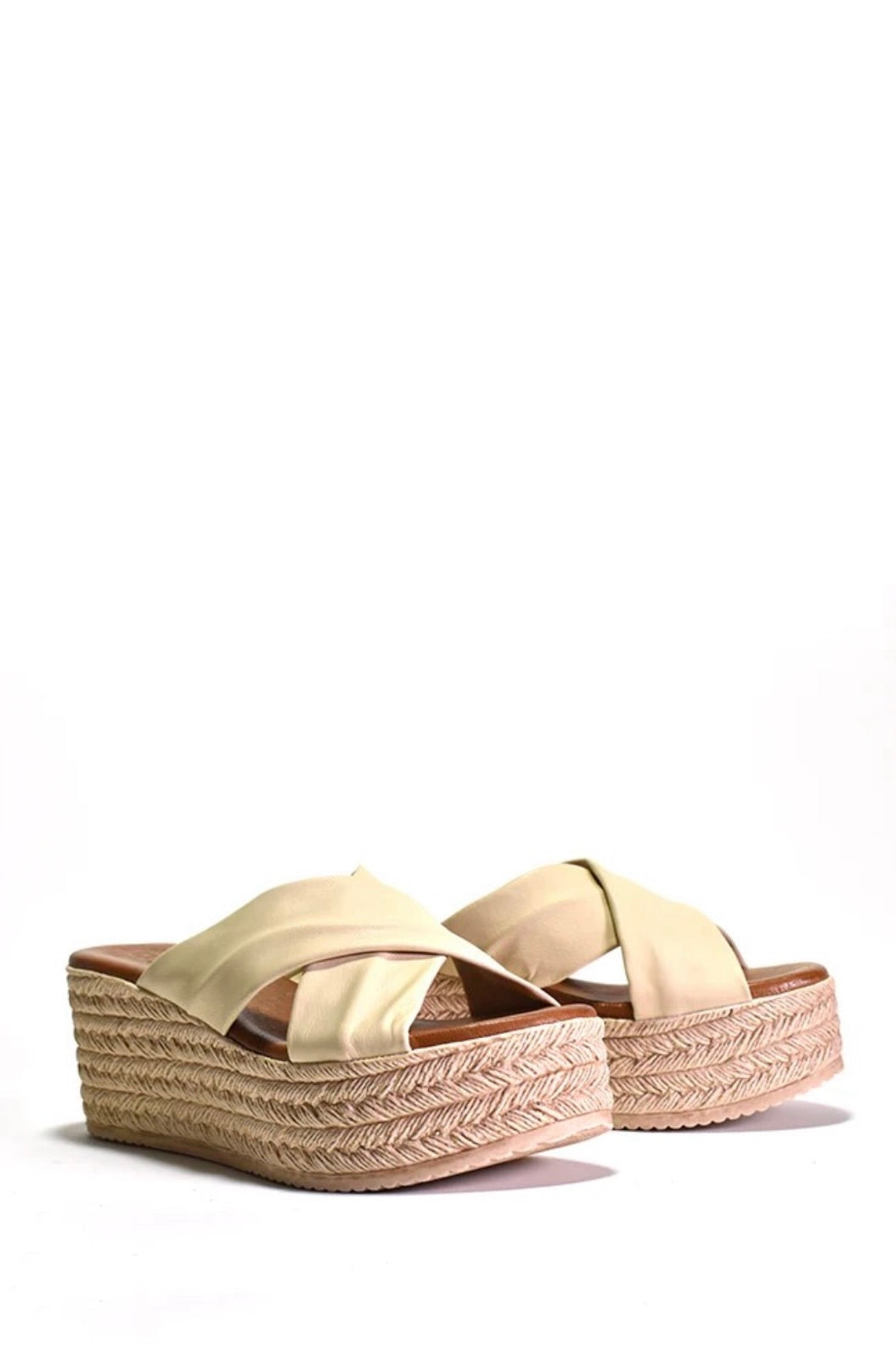 BELLA - Shoes - Sassanova