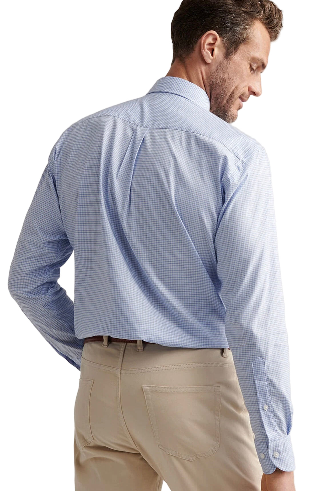 JACKSON CROWN LITE SPORT SHIRT
novaman