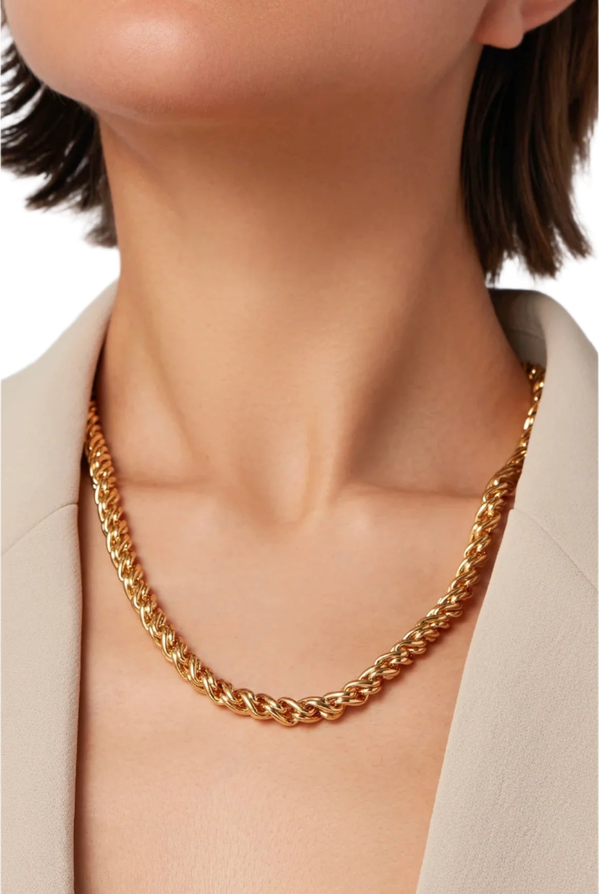 RIZZO NECKLACE
sassanova