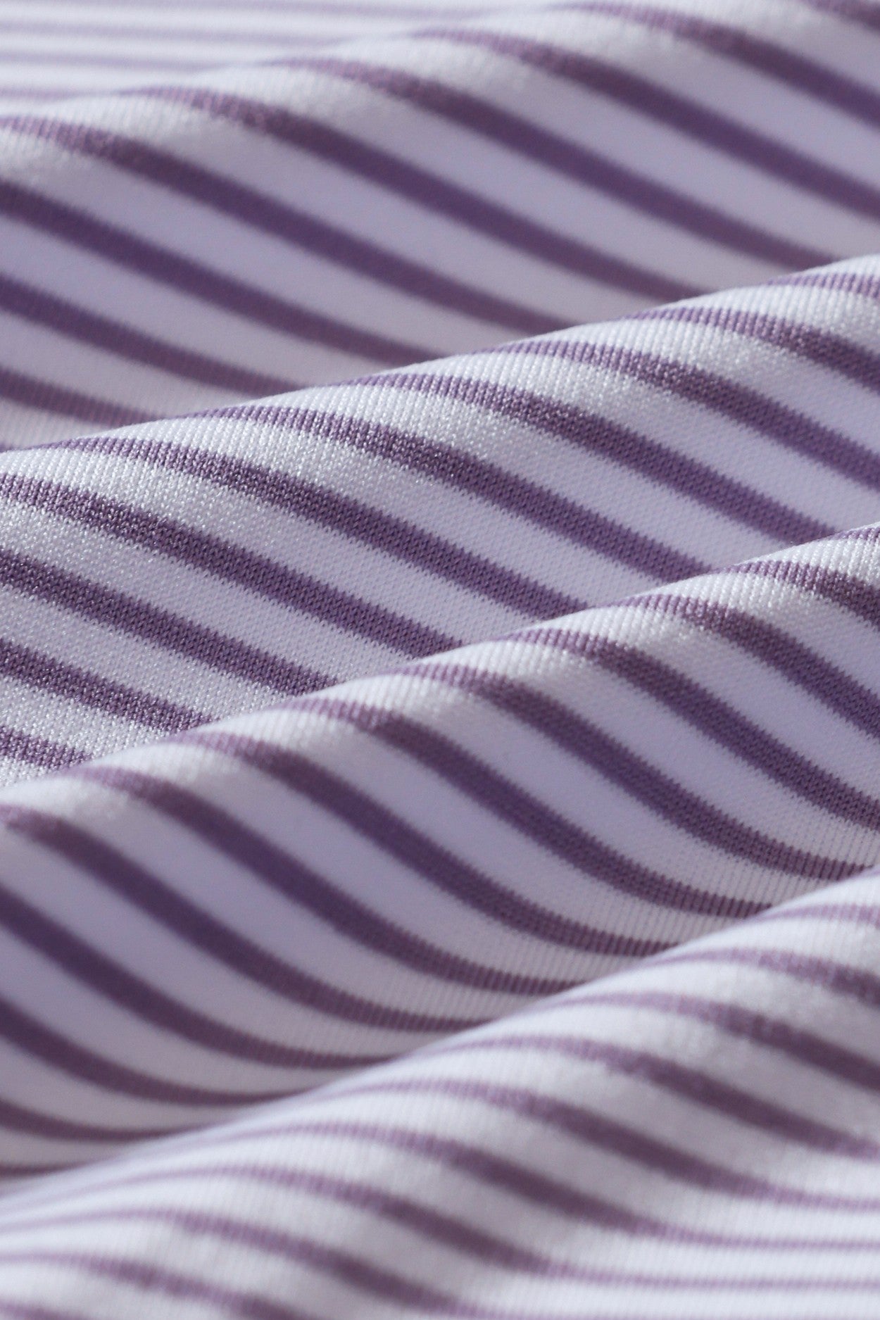 VERSA STRIPED POLO - Polos - Novaman