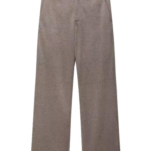 IRINA PONTE TAILORED PANT - sassanova