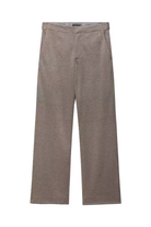 IRINA PONTE TAILORED PANT - sassanova