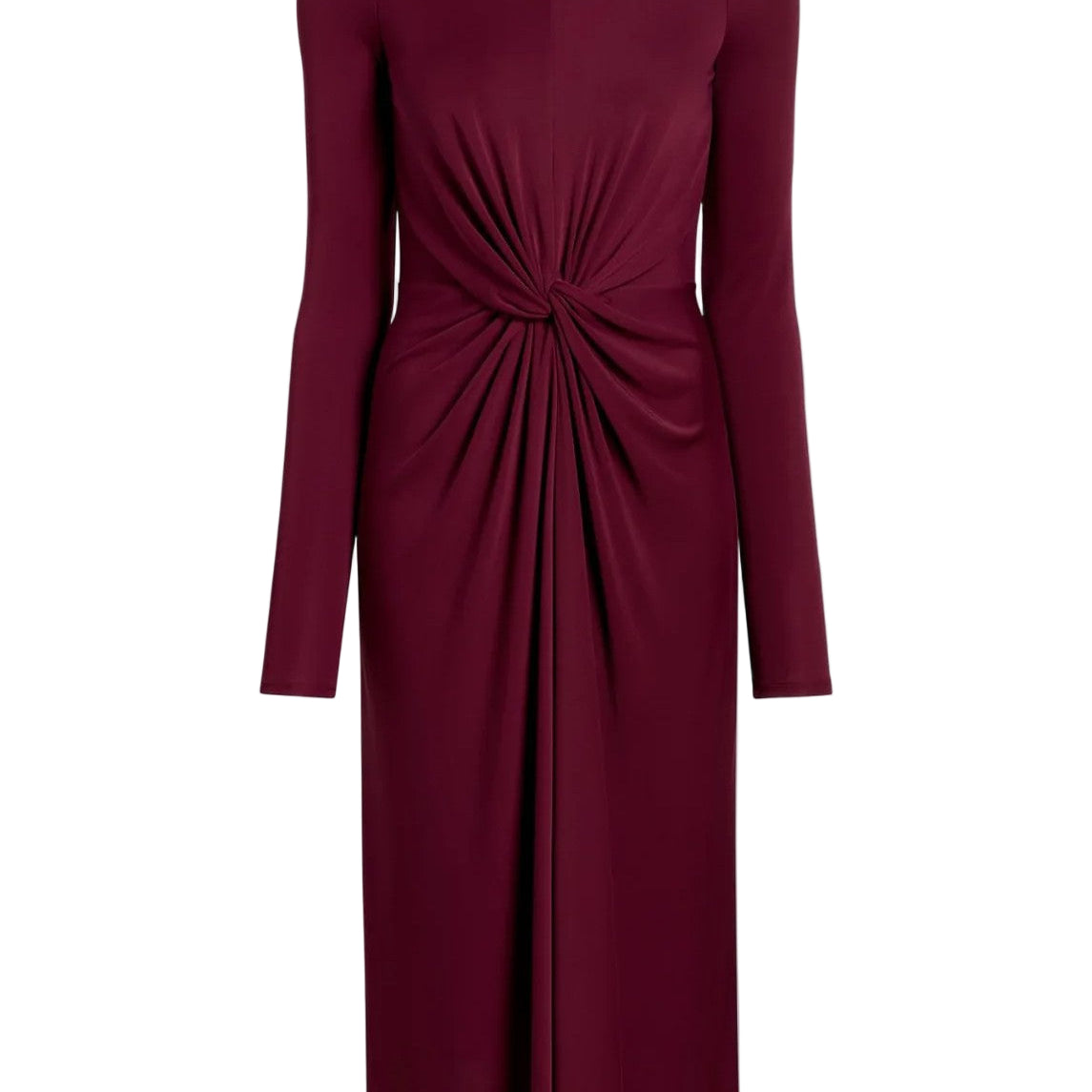 TOVIANNA DRESS-Sassanova