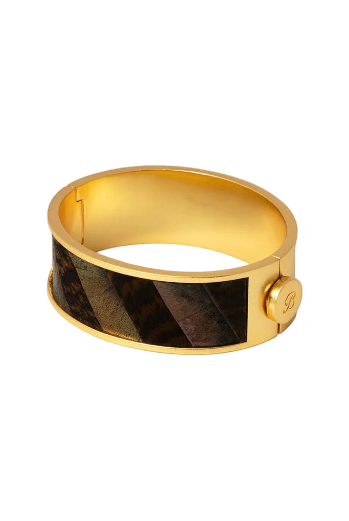 AMAYA HINGE CUFF
sassanova