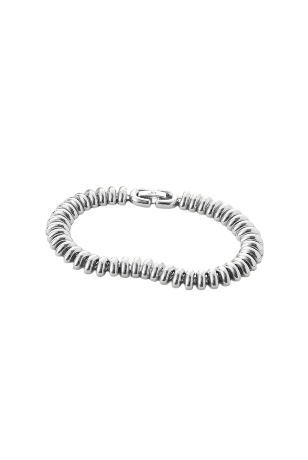 SOFIA BRACELET S/M- SILVER
sassanova