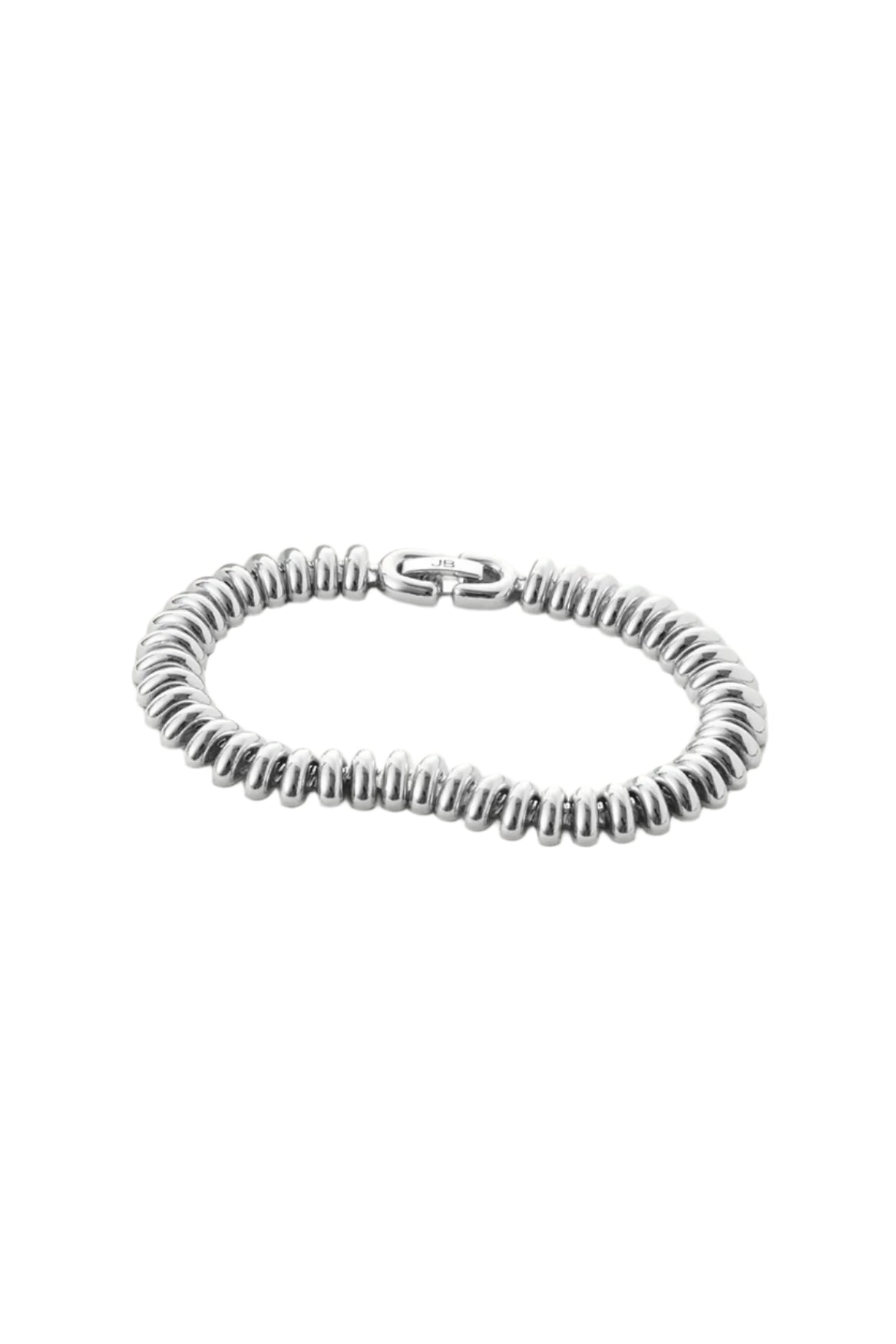 SOFIA BRACELET S/M- SILVER
sassanova