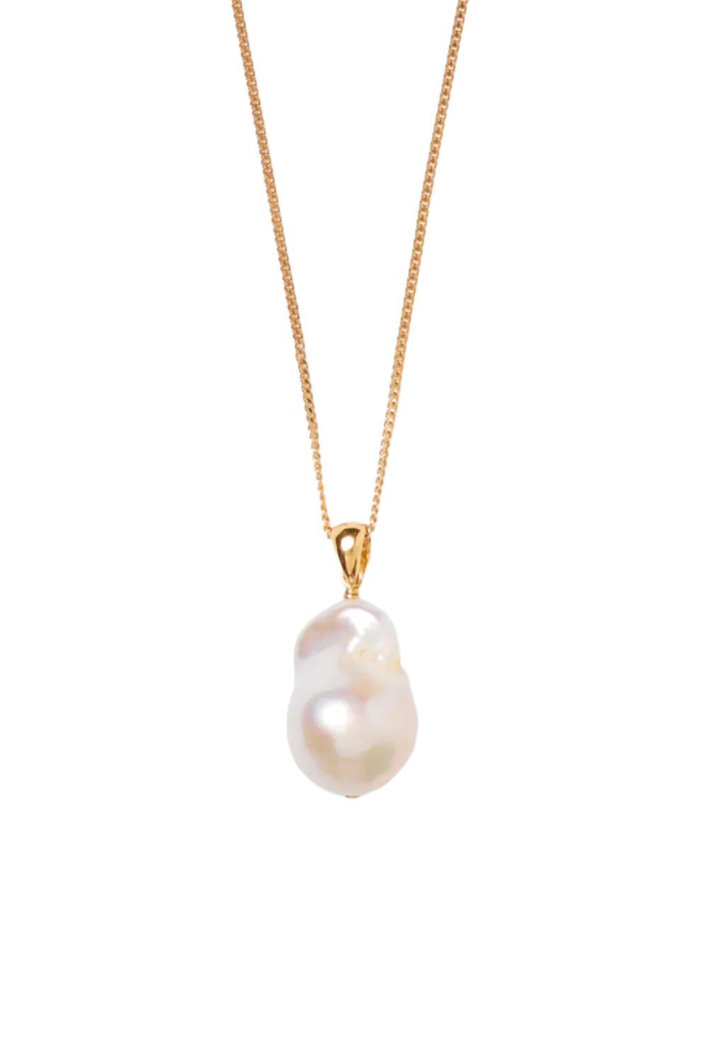 MARGUERITE PEARL NECKLACE GOLD (NG-15477)
sassanova