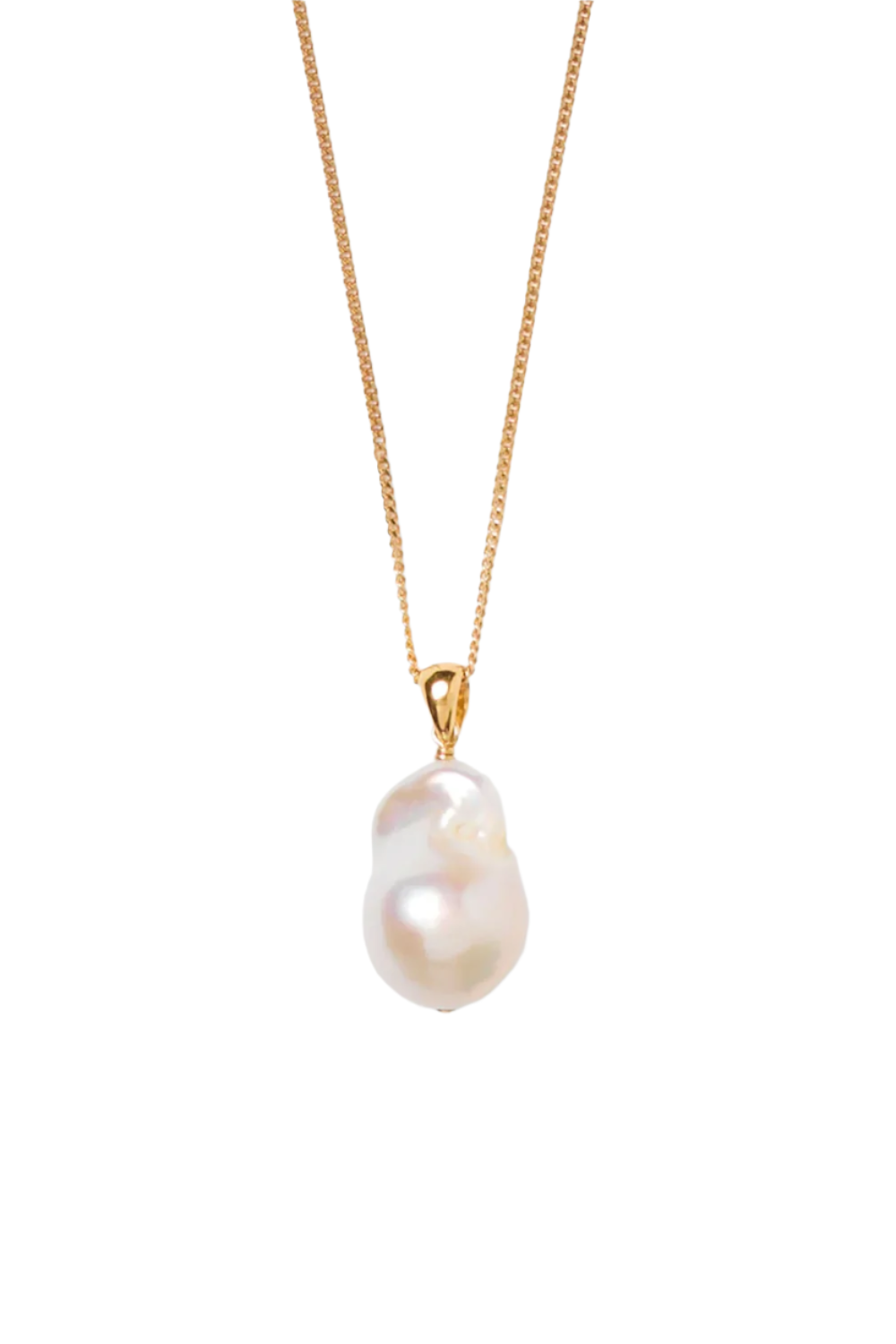 MARGUERITE PEARL NECKLACE GOLD (NG-15477)
sassanova