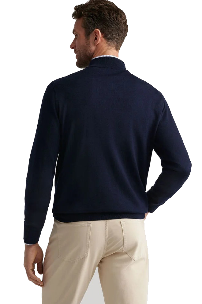 AUTUMN CREST 1/4 ZIP - novaman