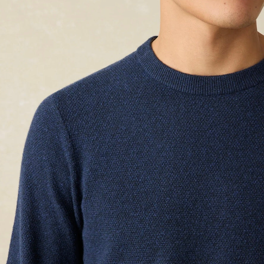 JACKSON CREW SWEATER - Sweaters - Novaman