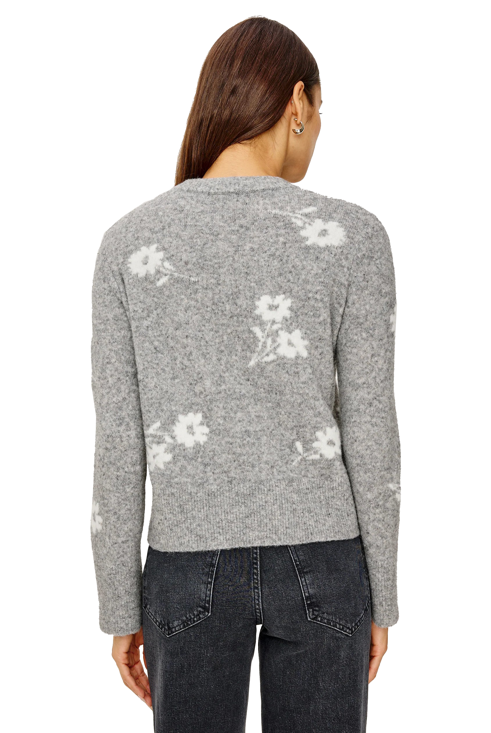 ANISE SWEATER 2 - Sassanova