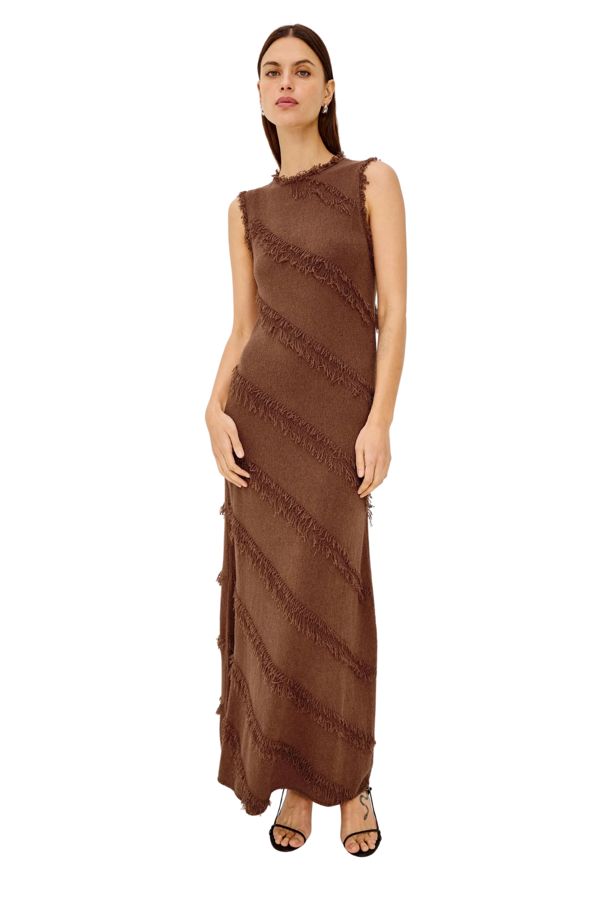 CLAUDIA DRESS Sassanova
