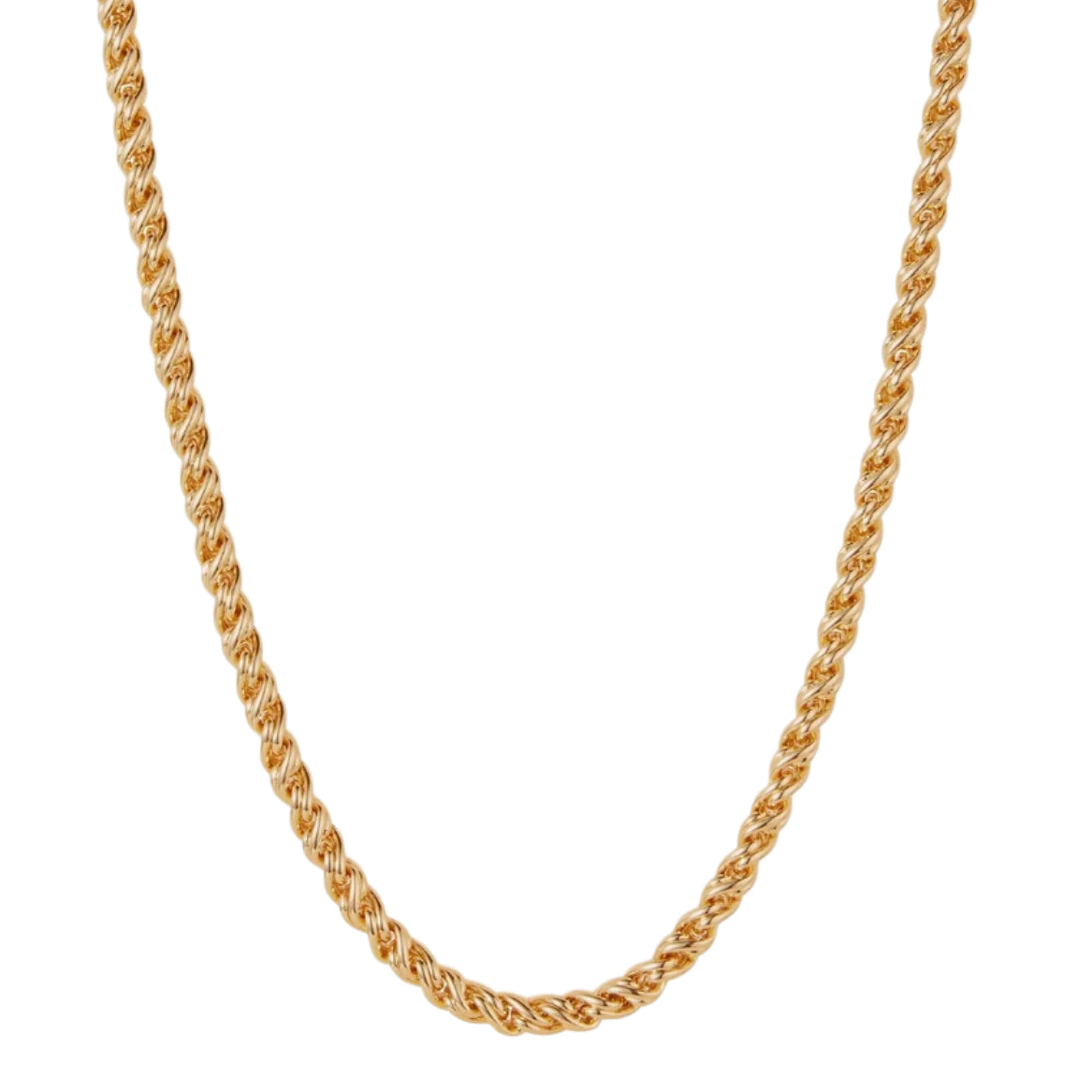 RIZZO NECKLACE
sassanova