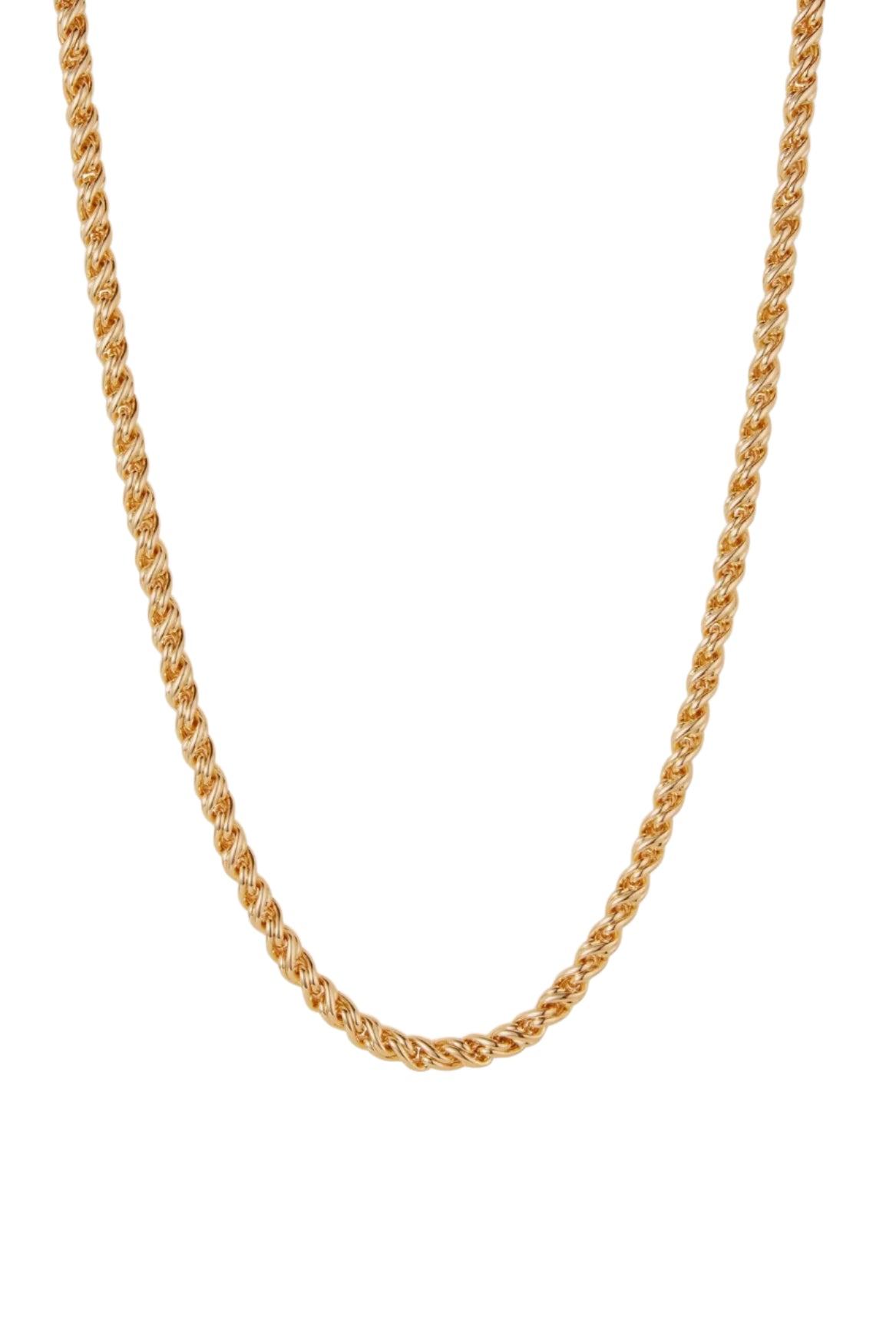 RIZZO NECKLACE
sassanova