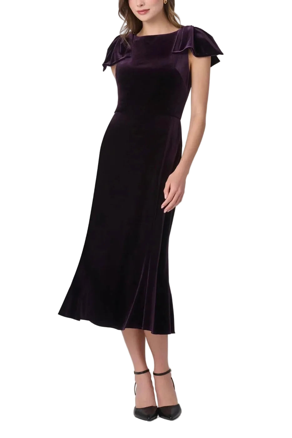 BRANDIS DRESS Sassanova