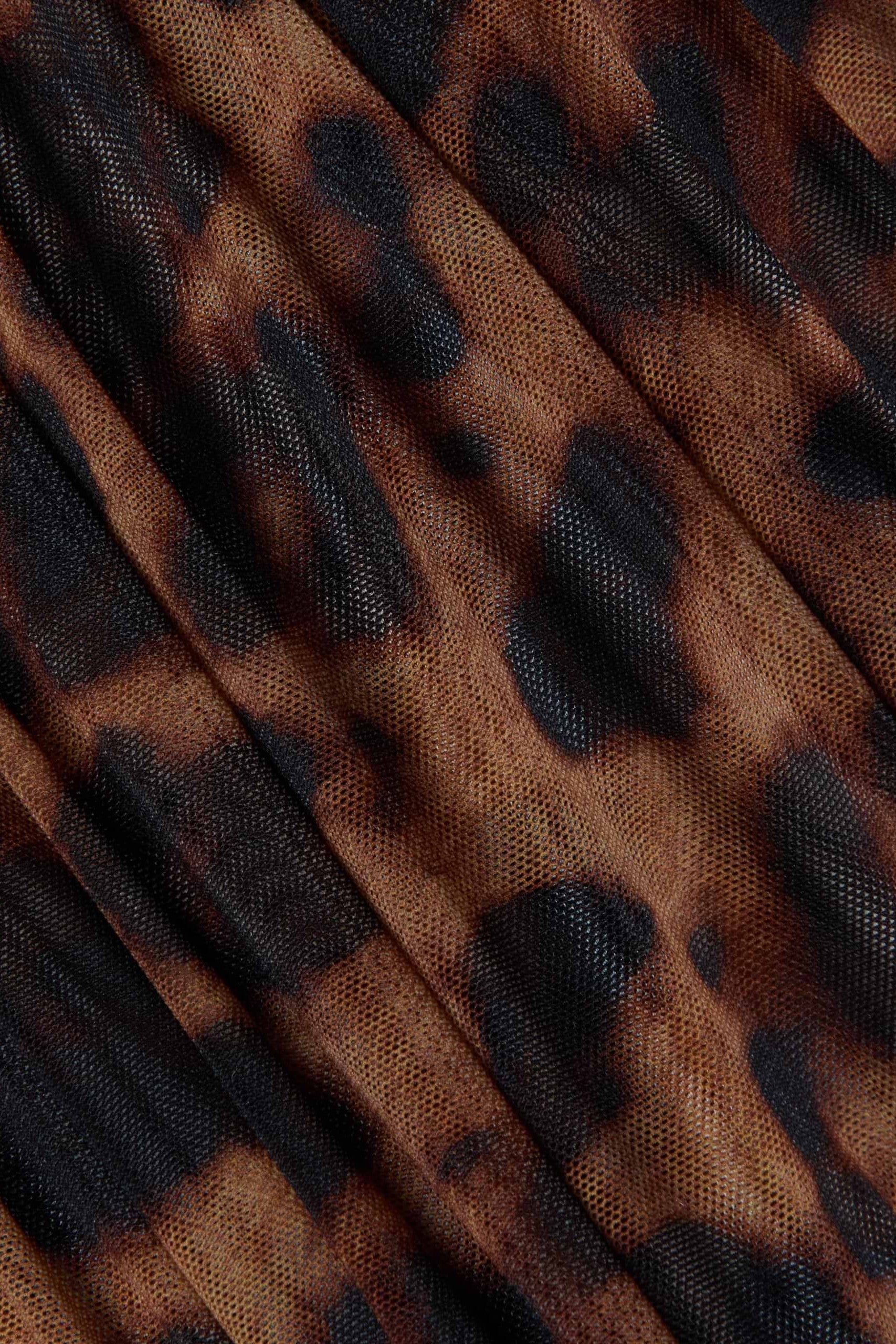 RASHA SHIRRED TANK - Tank top - Sassanova