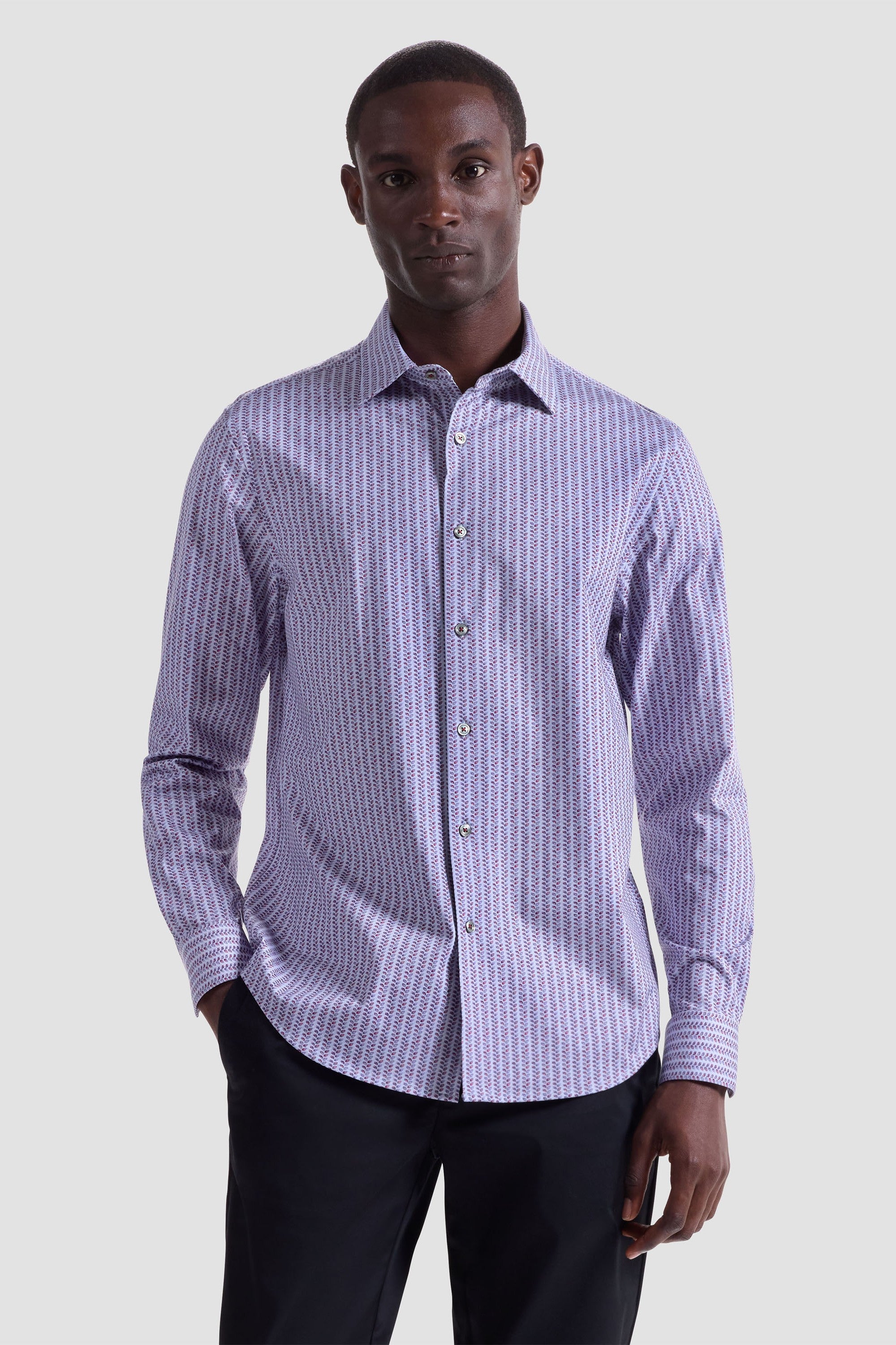ooohcotton james ls shirt-sassanova