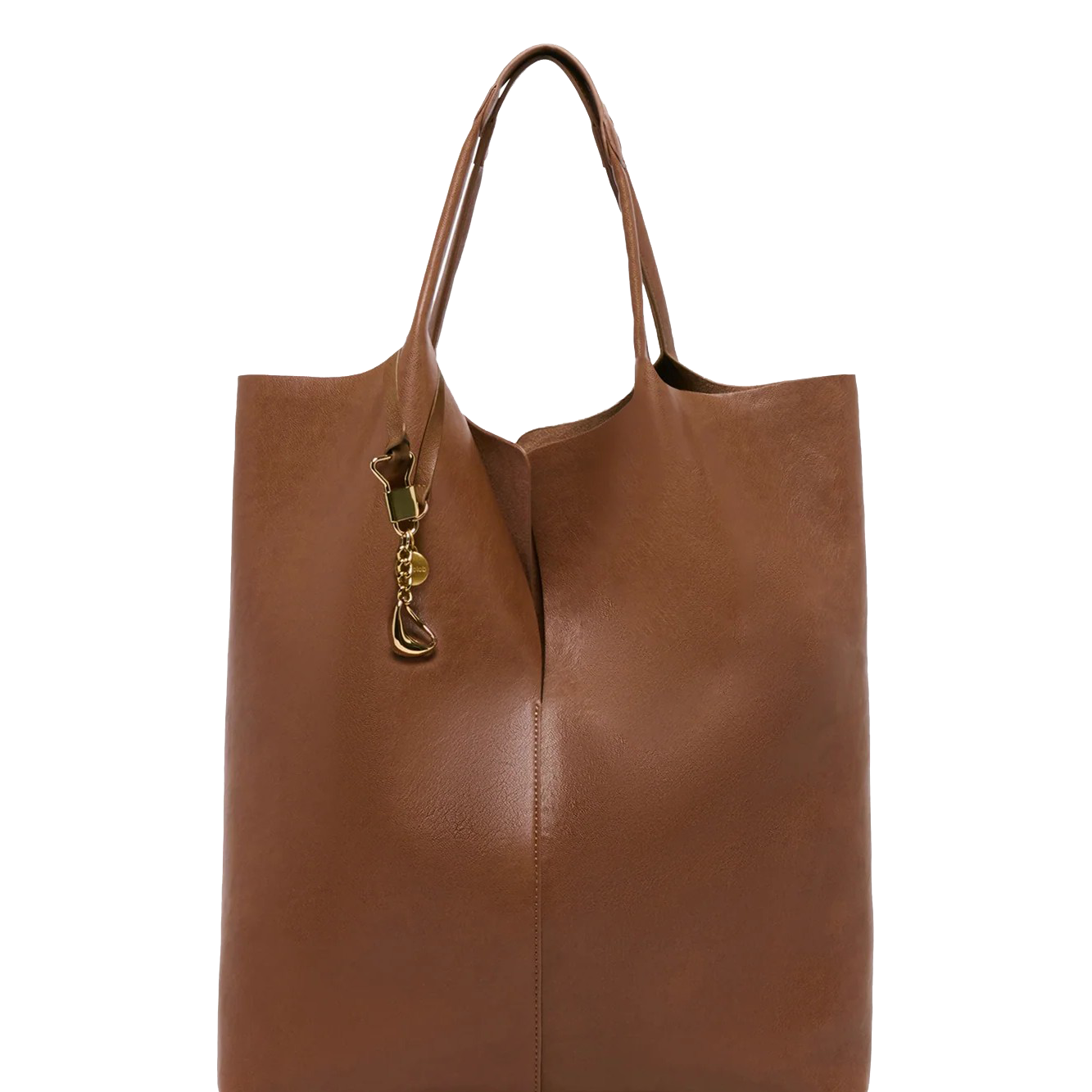 AUGUSTE HANDBAG - sassanova