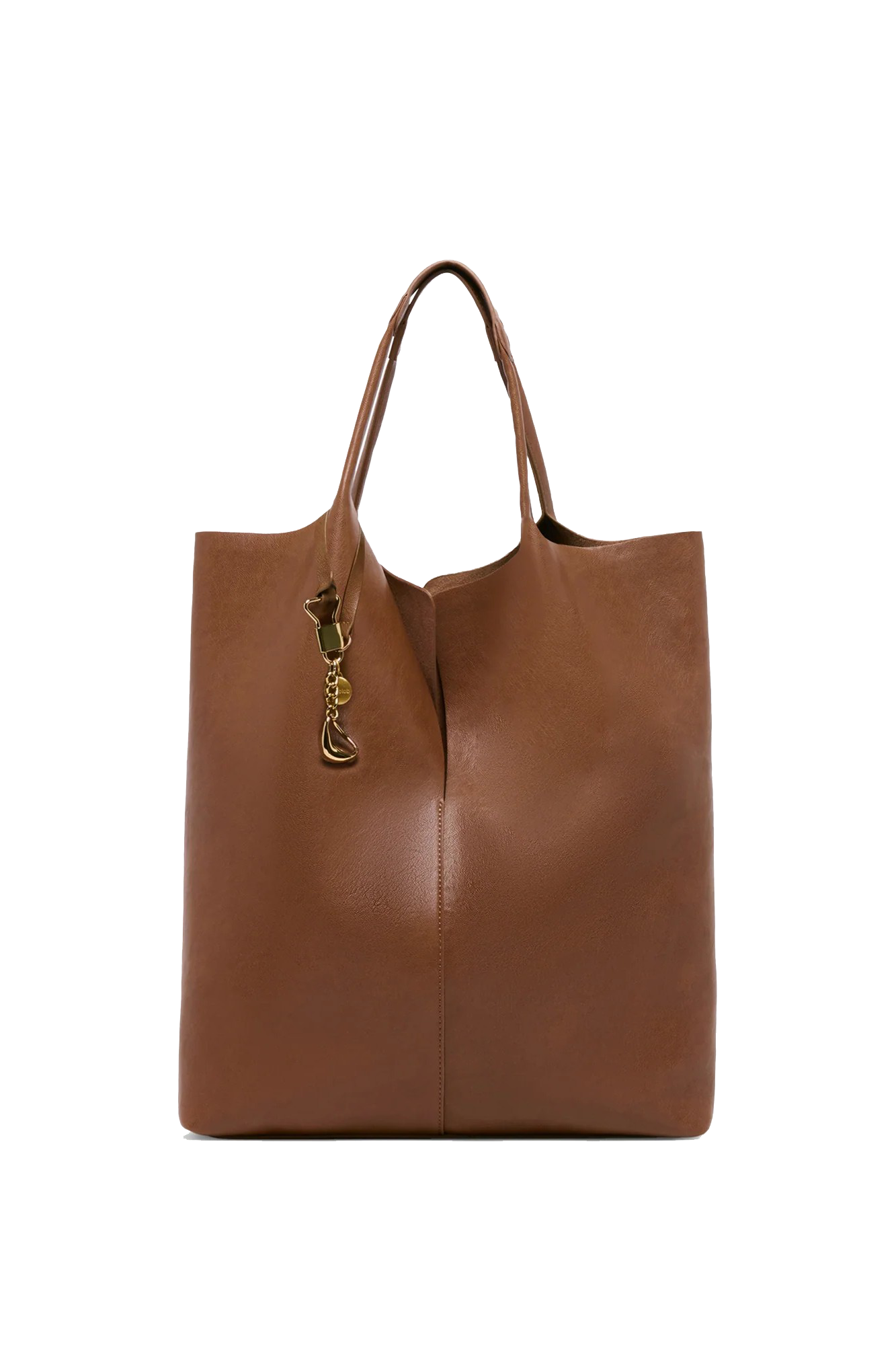 AUGUSTE HANDBAG - sassanova