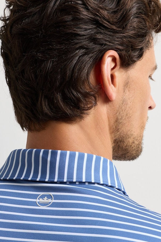 DUNNES PERFORMANCE POLO - Short Sleeved Polos - Novaman