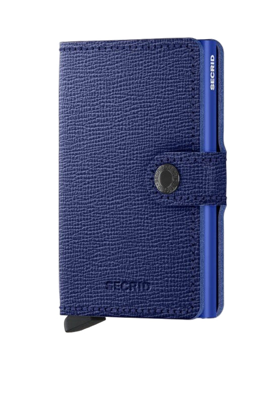 MINIWALLET CRISPLE - Sassanova