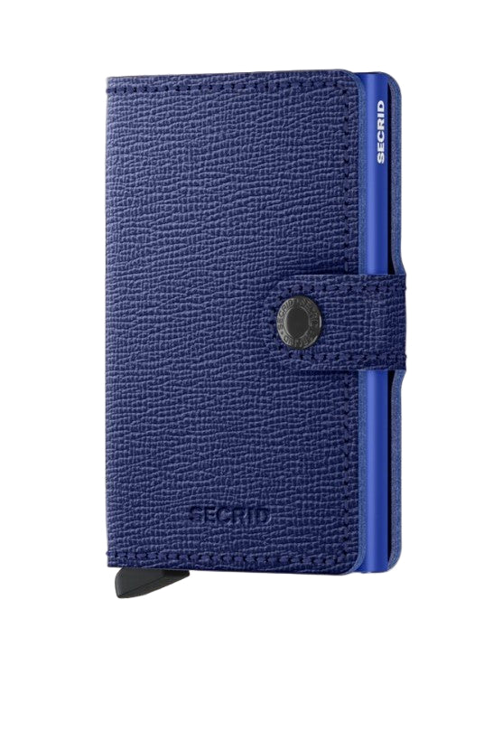 MINIWALLET CRISPLE - Sassanova