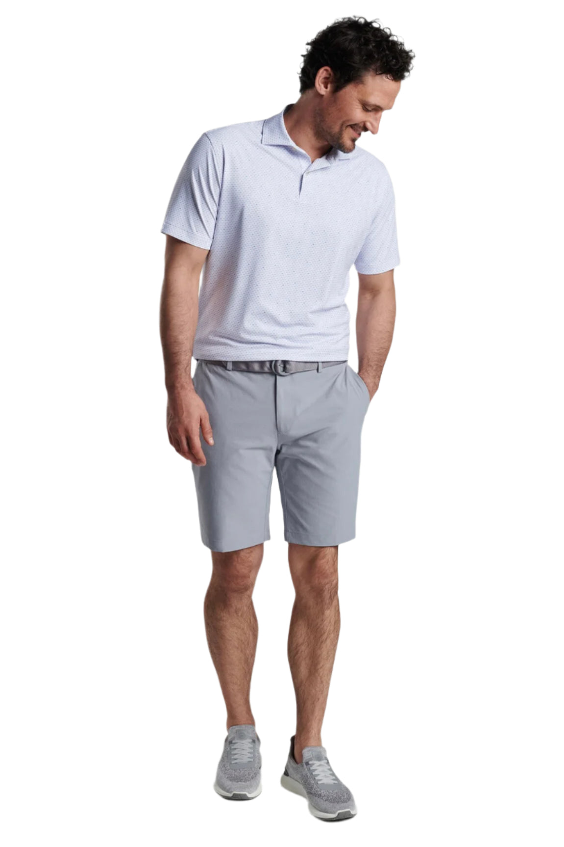 SURGE PERFORMANCE SHORT - Shorts - Novaman