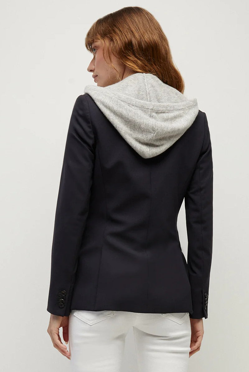 CASHMERE HOODIE DICKEY-sassanova