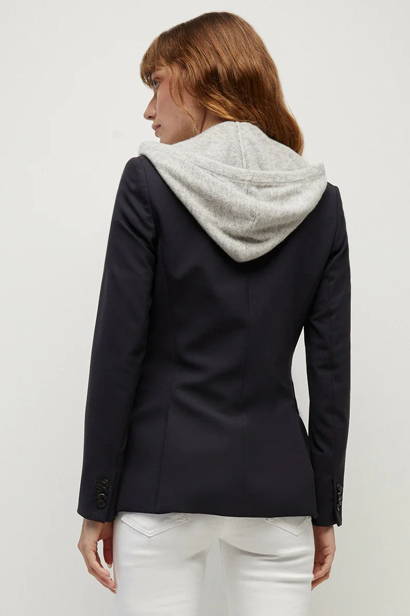CASHMERE HOODIE DICKEY-sassanova
