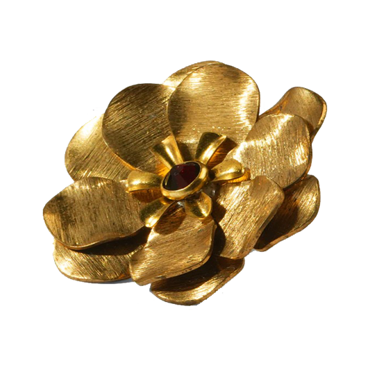 JEMEMA EARRINGS - SASSANOVA