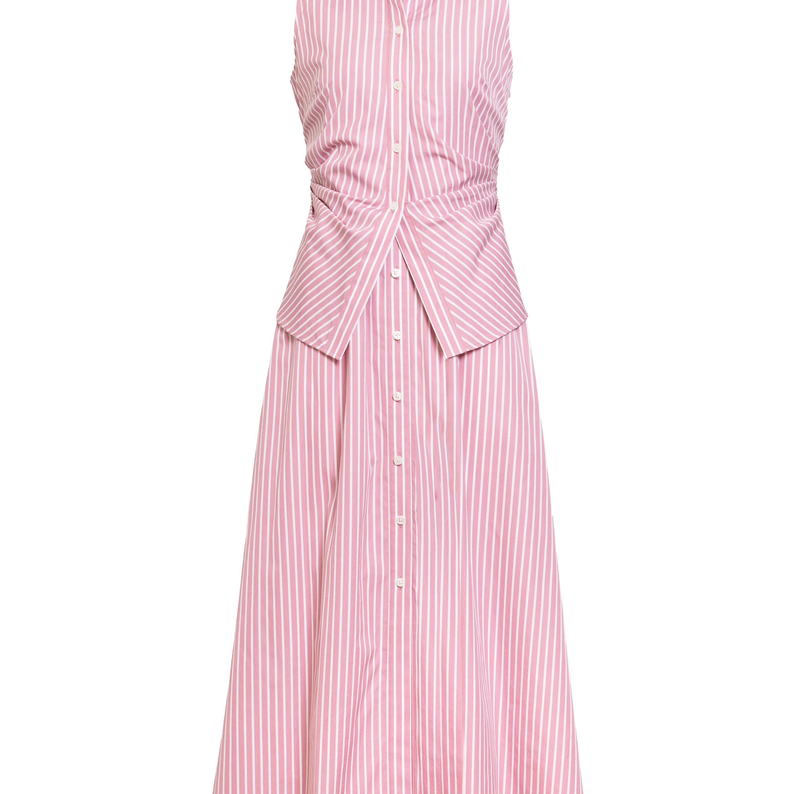HANNAH DRESS - Dresses - Sassanova