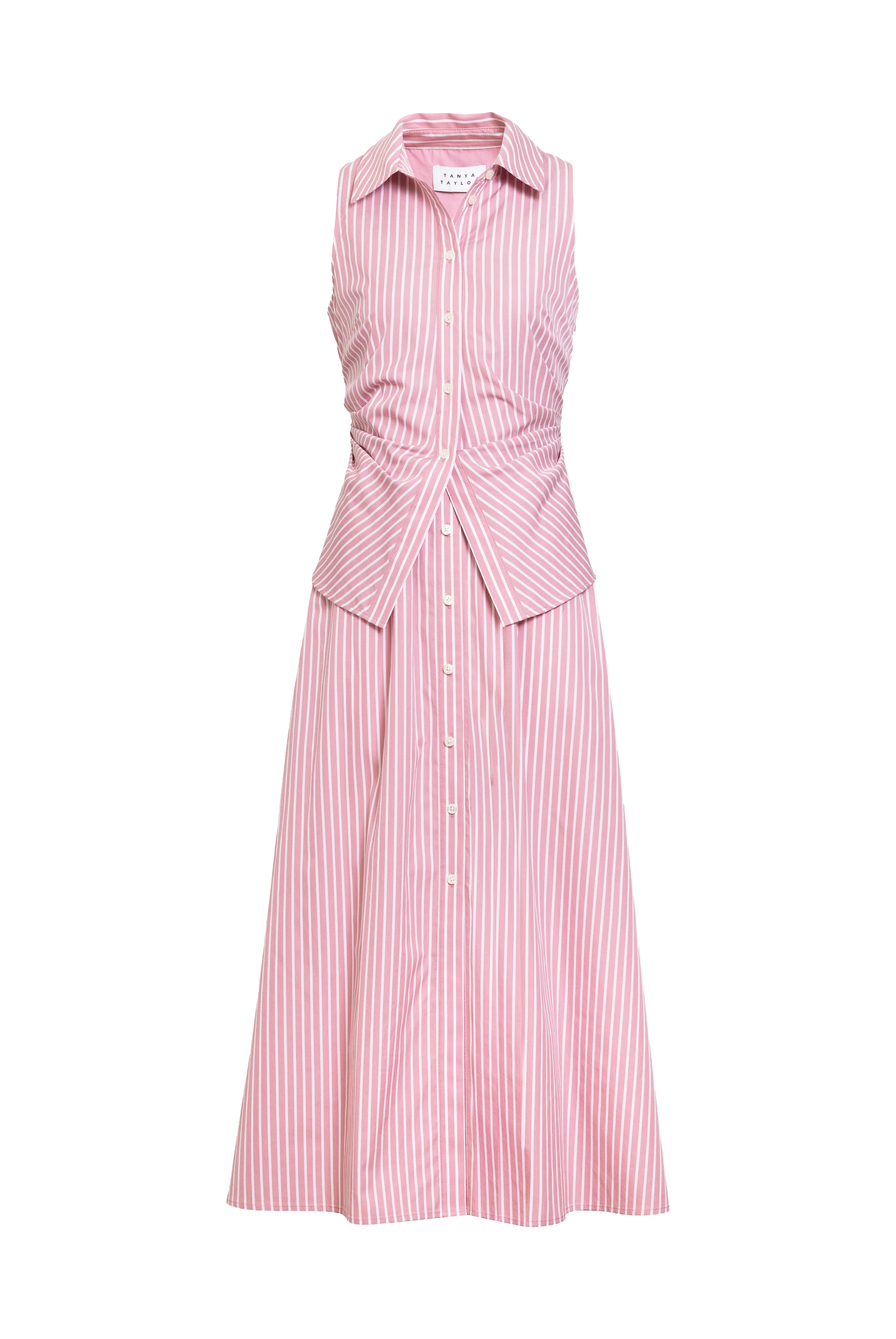 HANNAH DRESS - Dresses - Sassanova