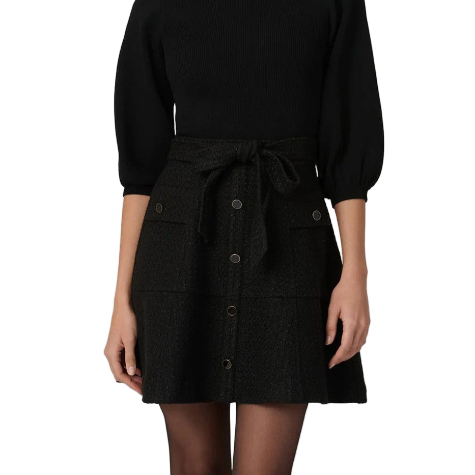 TANNER DRESS-Sassanova