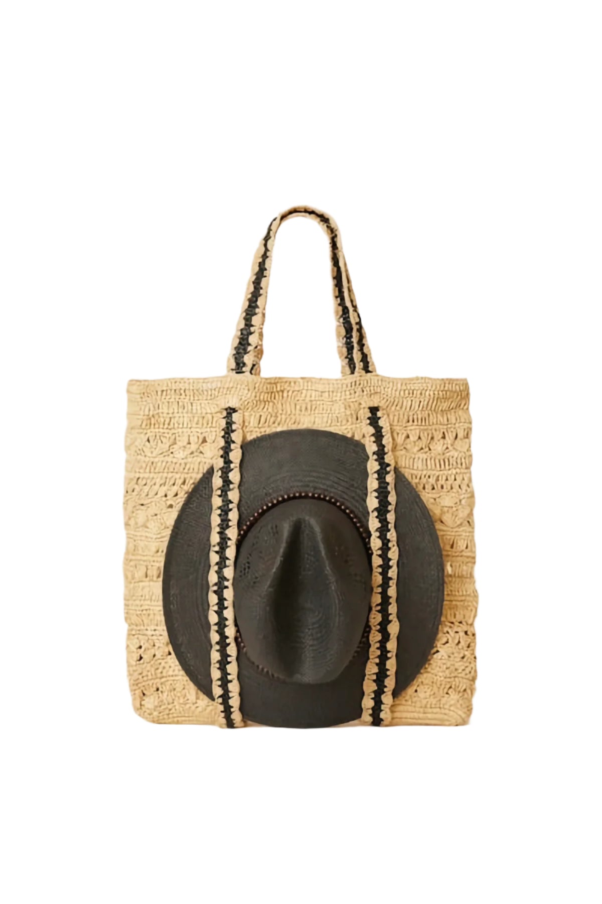 CHAPEU TOTE
sassanova