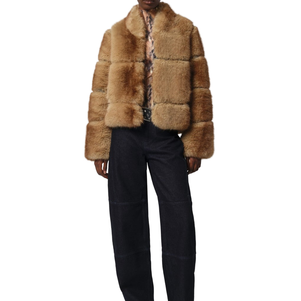 SAI MINK COAT-Sassanova