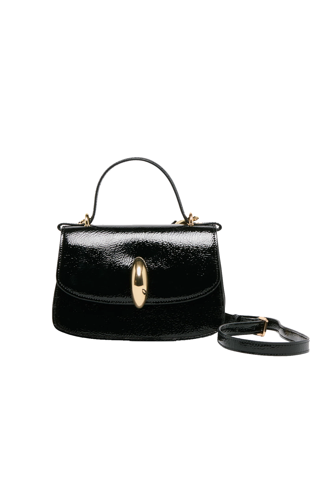 LUCIA-S HANDBAG - sassanova