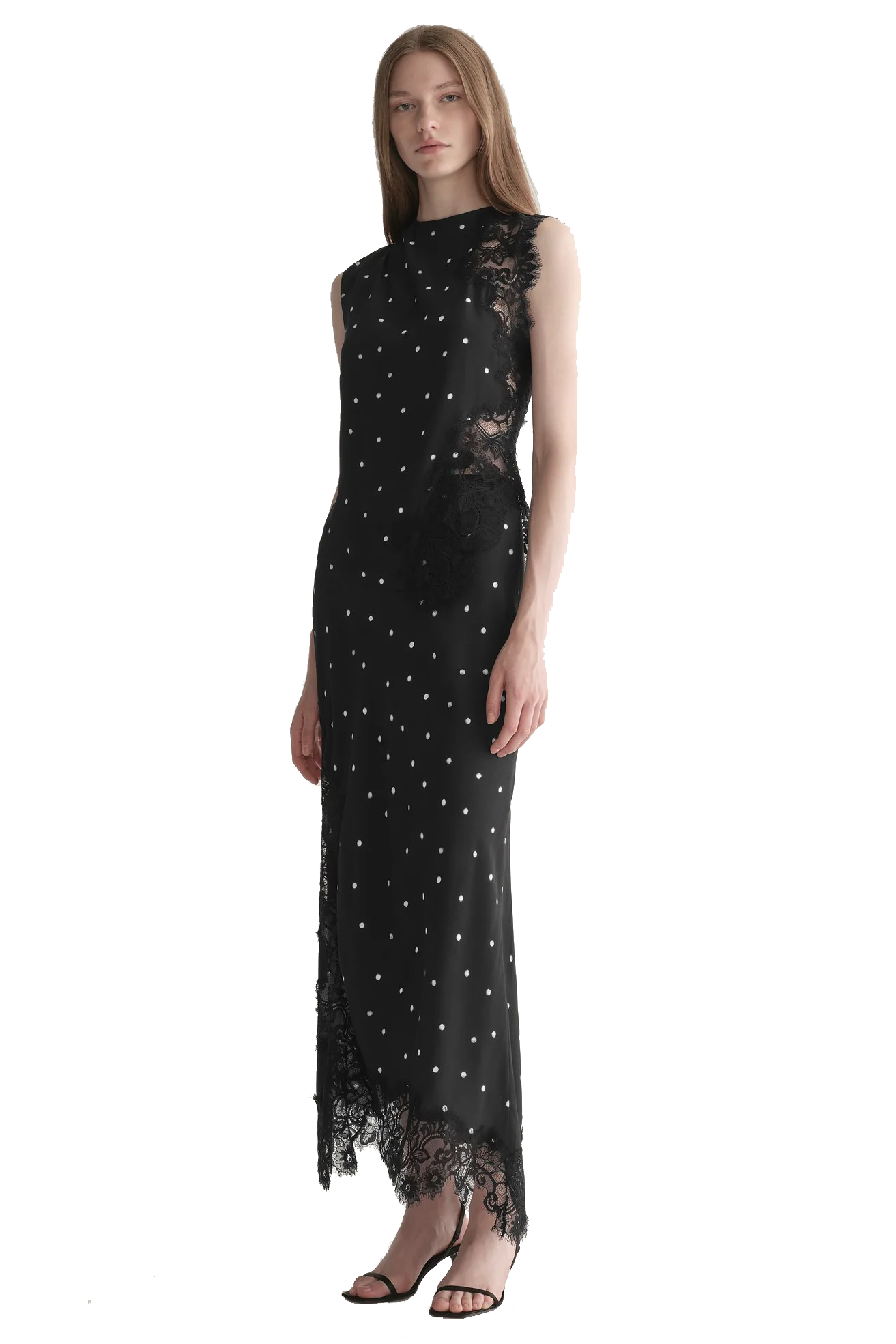 GRACIE TOP - Sassanova