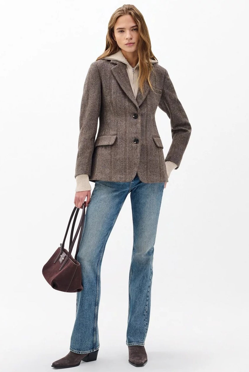 FRANK BLAZER-sassanova