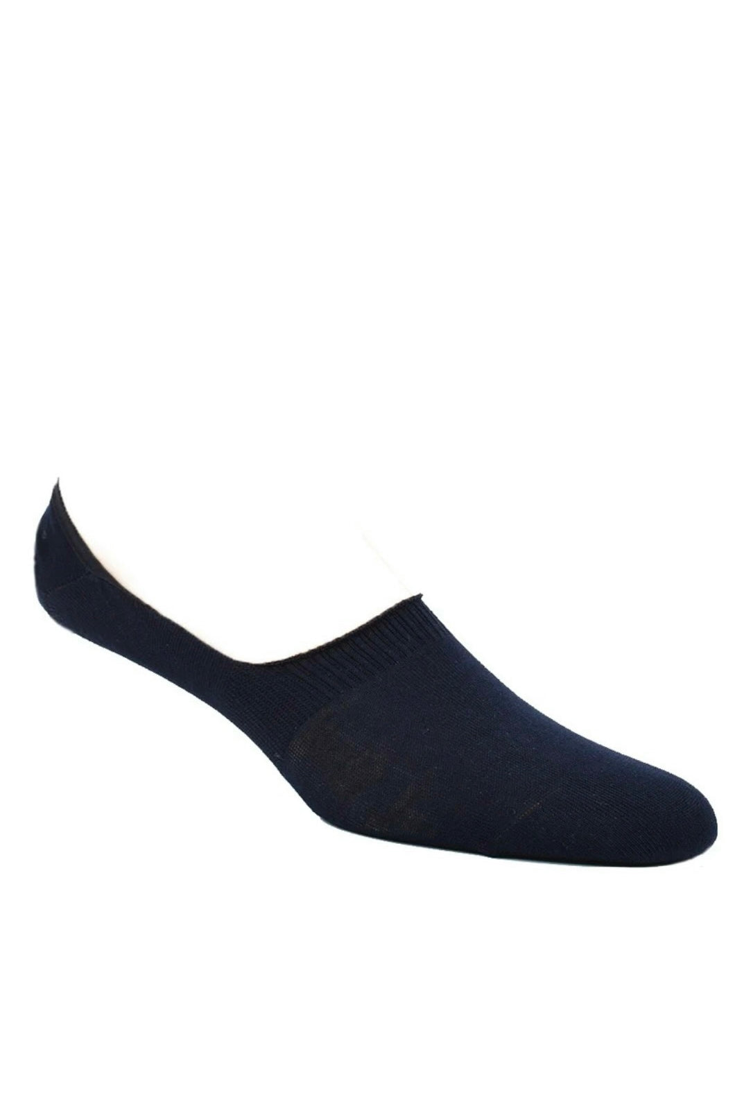 LOAFER SOCK NAVY OS
novaman