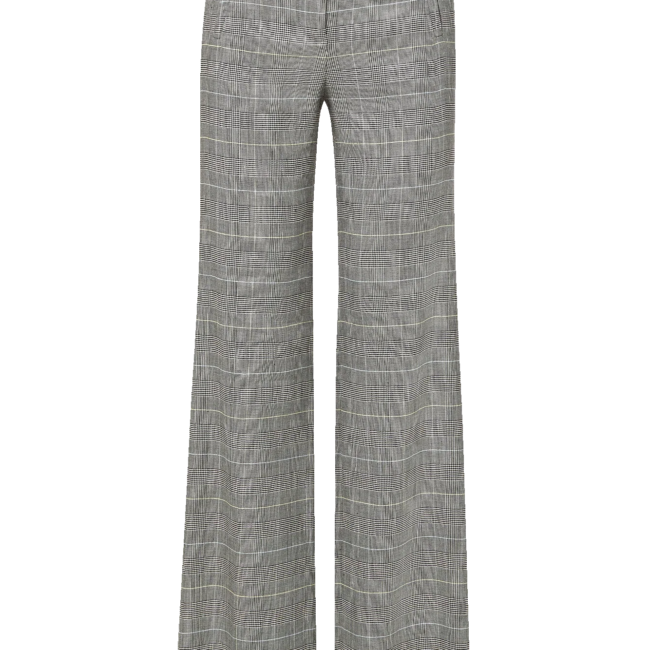 JUDE PANT - Pants - Sassanova